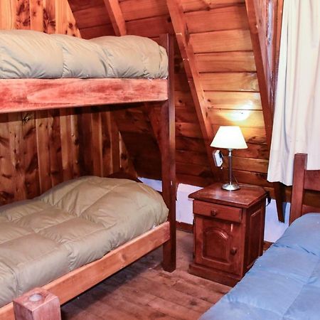 Cabanas Villa Panil San Carlos de Bariloche Exterior foto